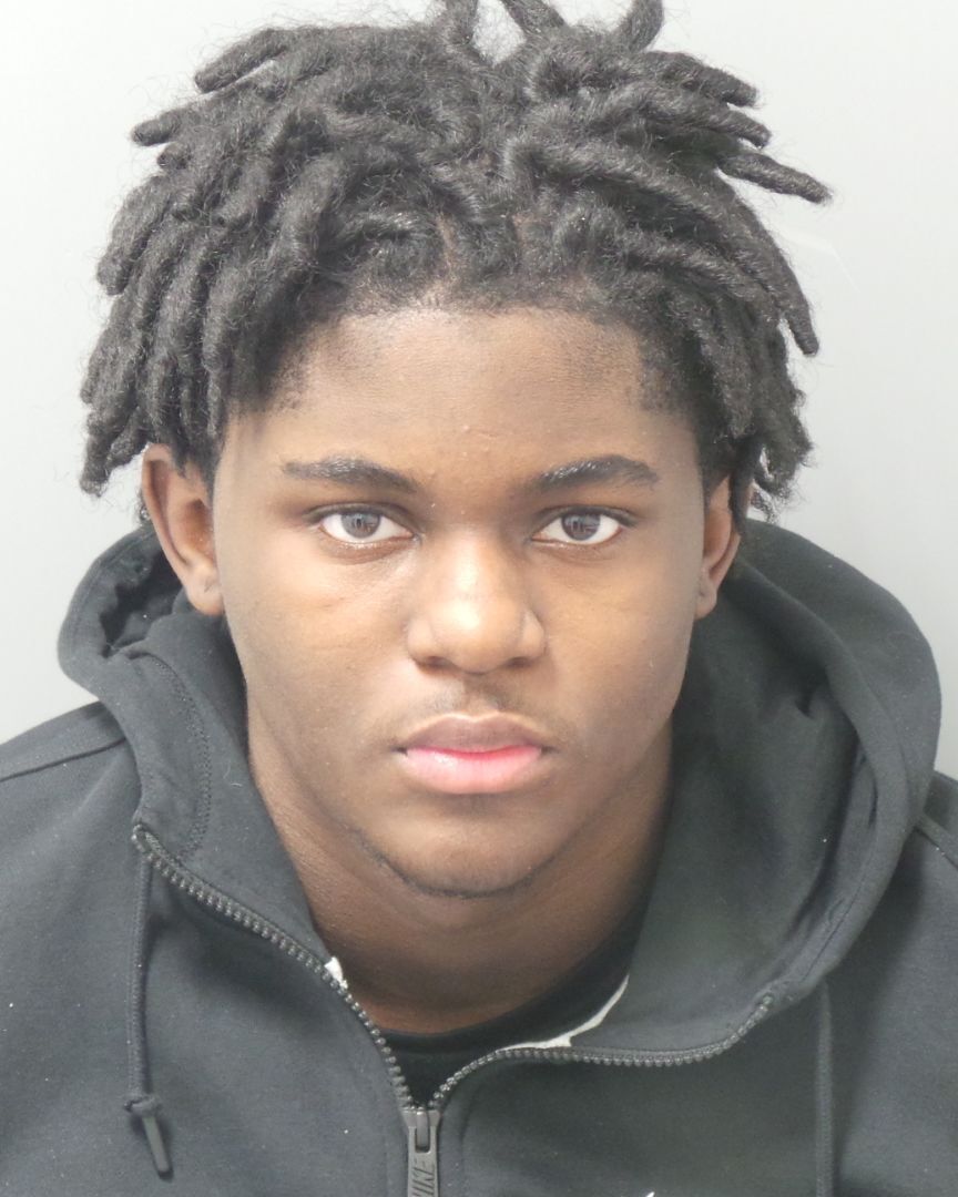Treshawn Fox